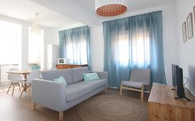 Apartment Jara, Tavira